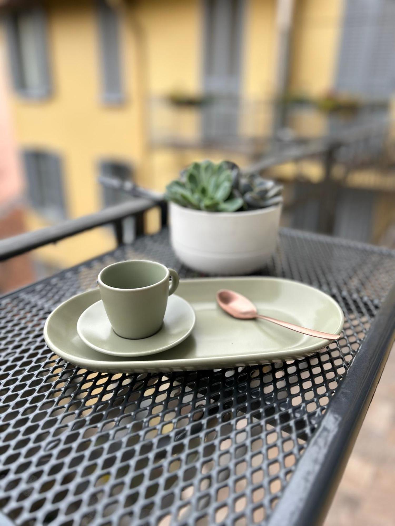 Verde Salvia Apartment Mailand